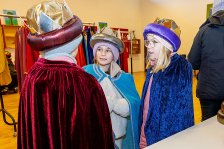 28.-30.12.2024 Sternsingen